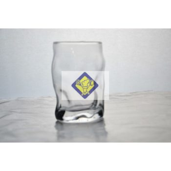 Glas Soda 3,5cll Icecube
