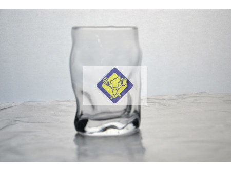 üdítős pohár 350 ml Icecube - 204229