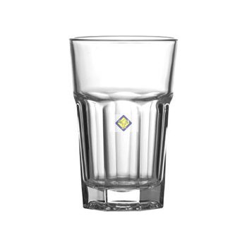 280ml Glas Cocktail Marokko