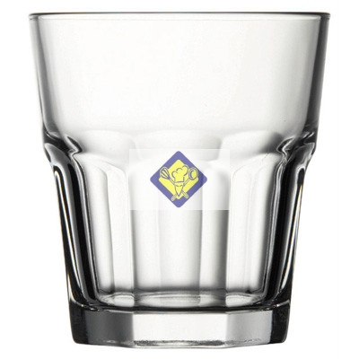 whisky pohár 361 ml Casablanca - 601315