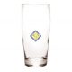 0,3l beer glass marked Willi - 13.42072 million