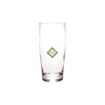 0,2l Bierglas Willi markiert - 13420700