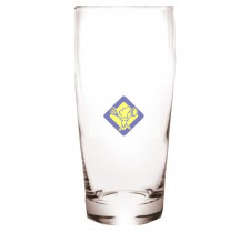0,2l Bierglas Willi markiert - 13420700