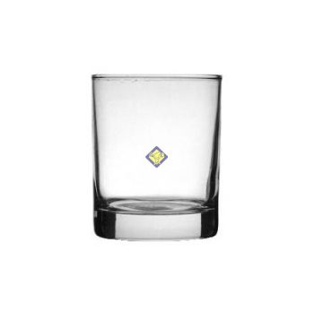 240ml Glas Whisky classico