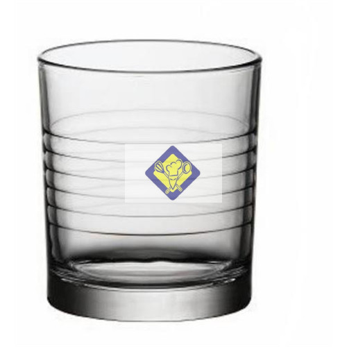 water glass 24 cl Arena - 412410