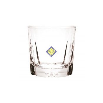 250ml Glas Whisky Vera - 10700701