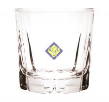 whisky pohár 250 ml Vera - 10700701