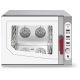 Combi-steamer oven digital control 04 * 600 x 400mm Model PE 46 DSVR.1B