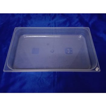 gn edény polipropilén 1/1  65mm 8L