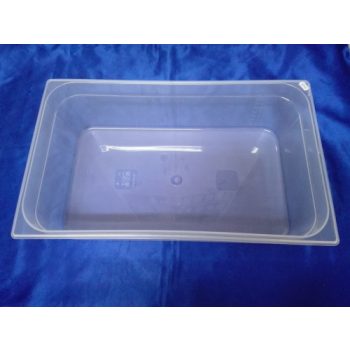 gn edény polipropilén 1/1 150mm 18L