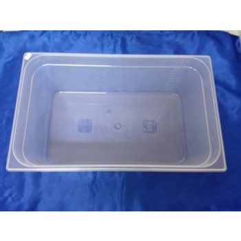 gn edény polipropilén 1/1 200mm 26L