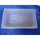 gn polypropylene container 200mm 26L 01/01