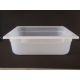 GN containers polypropylene 1/2 100mm 5L