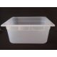 gn 1/2 150mm polypropylene containers 8L