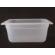 gn polypropylene vessel third 150mm 5L