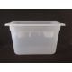 gn polypropylene container 7L 3.1 200mm