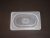 gn 1/9 polypropylene cover