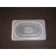 gn 1/9 polypropylene cover