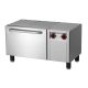 under electric cooker GN 1/1 convection oven, 600 series, 3.13 kW and 230 V Model PT 90 EL