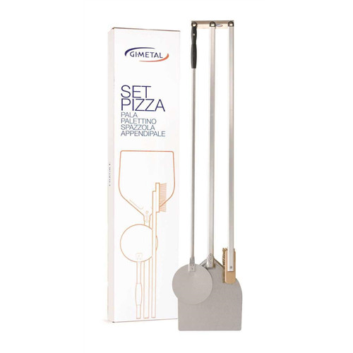 pizzakemencéhez AMICA set 4 part