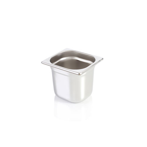 150mm dish rm gn 6.1 / 2.4 L