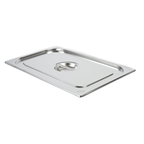 gn 1/1 stainless steel cover