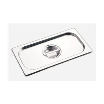 gn fedő rozsdamentes 1/3