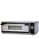 Pizza Oven, electric, one shaft 50 cc Model SMART 1-50