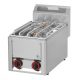 Gas cooker, table, 600 series, two burners, 9 kW Model SP 30 GLS