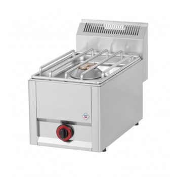   Gáztűzhely, asztali, 600-as széria, 1 égős, 8 kW Modell SP 31 GLS