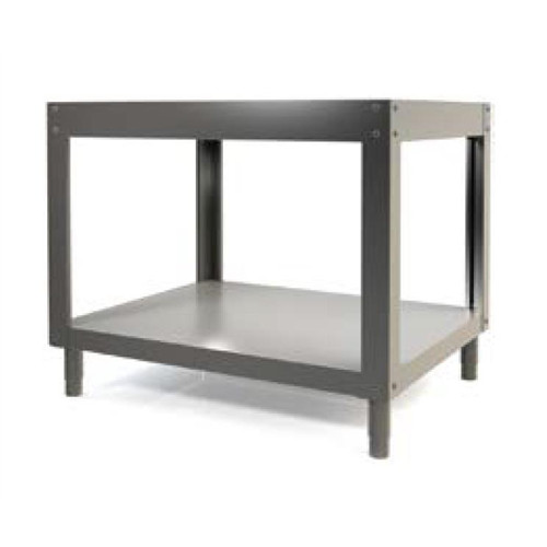 Pizza Oven Rack fueled MG 6 to