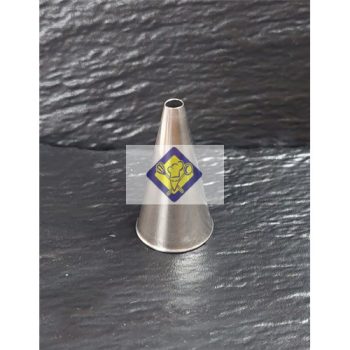 habcső rm  3 mm