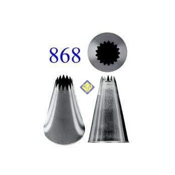 csillagcső rm 16mm sűrű