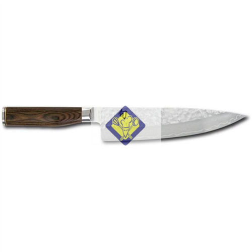Shun Premier Chef knife 20cm - TDM-1706