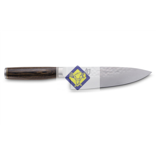 Shun Premier Chef knife 15cm - TDM-1723