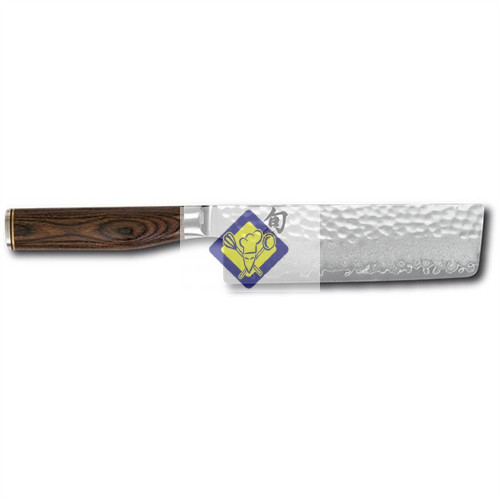 Shun Premier Asian cook's knife 14cm - TDM-1742