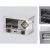 Szendvicssütő, toaster, 2 kW Modell TO 930 GH