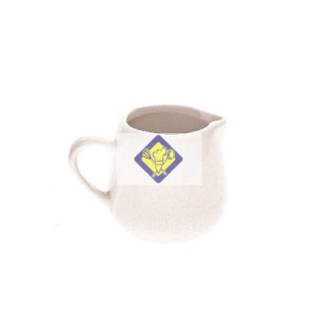 105ml Milchkännchen Ohren China