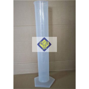 mérőhenger 1000ml. műanyag