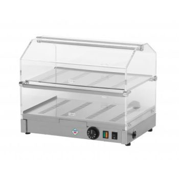 Warming, pastry, 0.4 kW Model 520 VEC