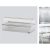 Kuchen und Sandwiches Halter 80x35x34cm Modell VEN 820