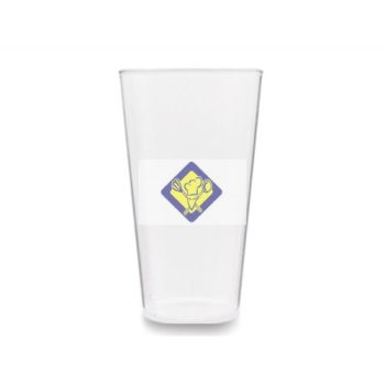 repohár koktél 500ml polikarbonát