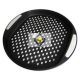 beer trays with non-slip black 40x4,5cm