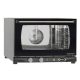 Hot air oven, 4 * 460 x 330 mm, manual control, STEFANIA MANUAL Model 113 Xft