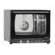 Hot air oven, 4 * 460 x 330 mm, manual control, ARIANNA MANUAL Model 133 Xft