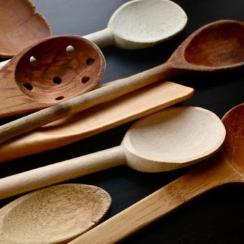 Fakanalak, RM kiszedőlapátok