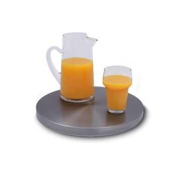 Hűtött szervírozó tálcák