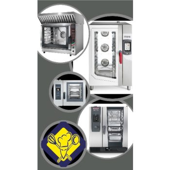 combi Steamer