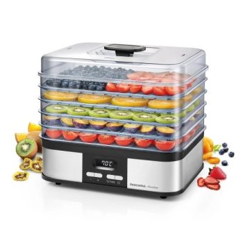 Aszaló, szárító készülék