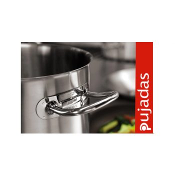 "Pujadas" prémium edényzet